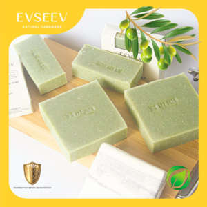 Olive Soap